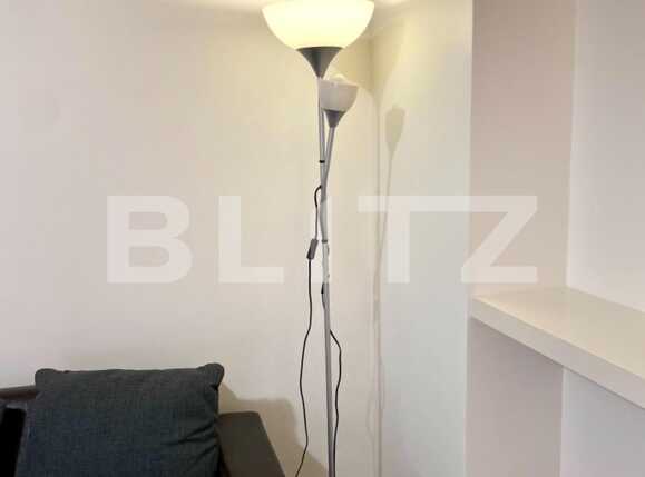 Apartament de închiriat 2 camere Marasti - 58539AI | BLITZ Cluj-Napoca | Poza3