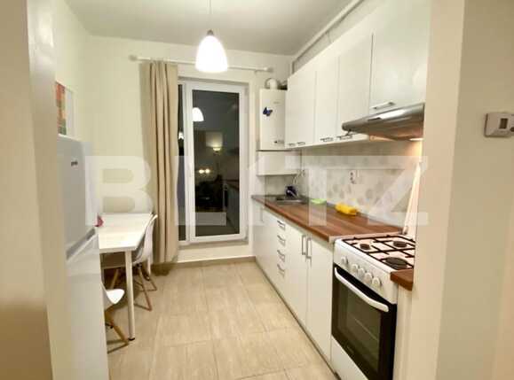 Apartament de închiriat 2 camere Marasti - 58539AI | BLITZ Cluj-Napoca | Poza5