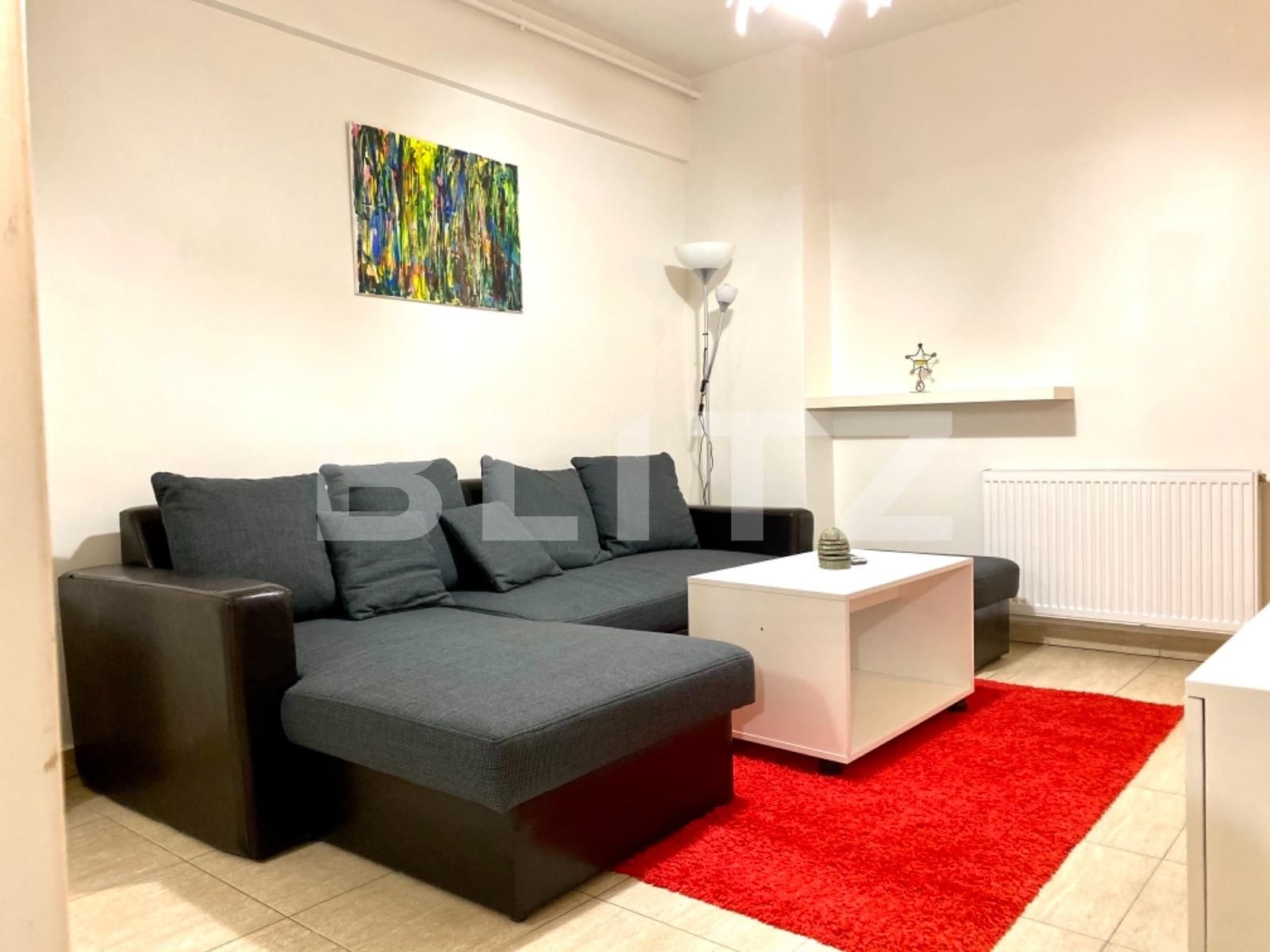 Apartament de închiriat 2 camere Marasti - 58539AI | BLITZ Cluj-Napoca | Poza2