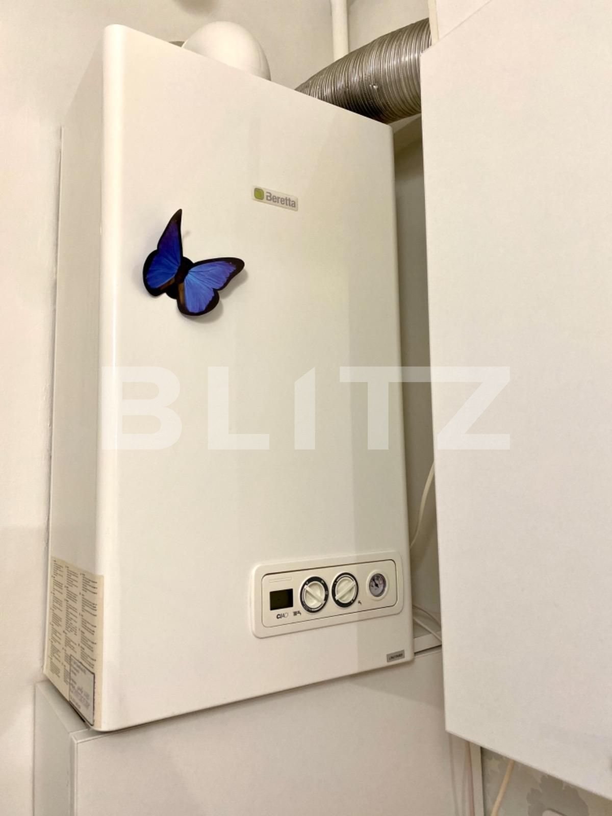 Apartament de închiriat 2 camere Marasti - 58539AI | BLITZ Cluj-Napoca | Poza14