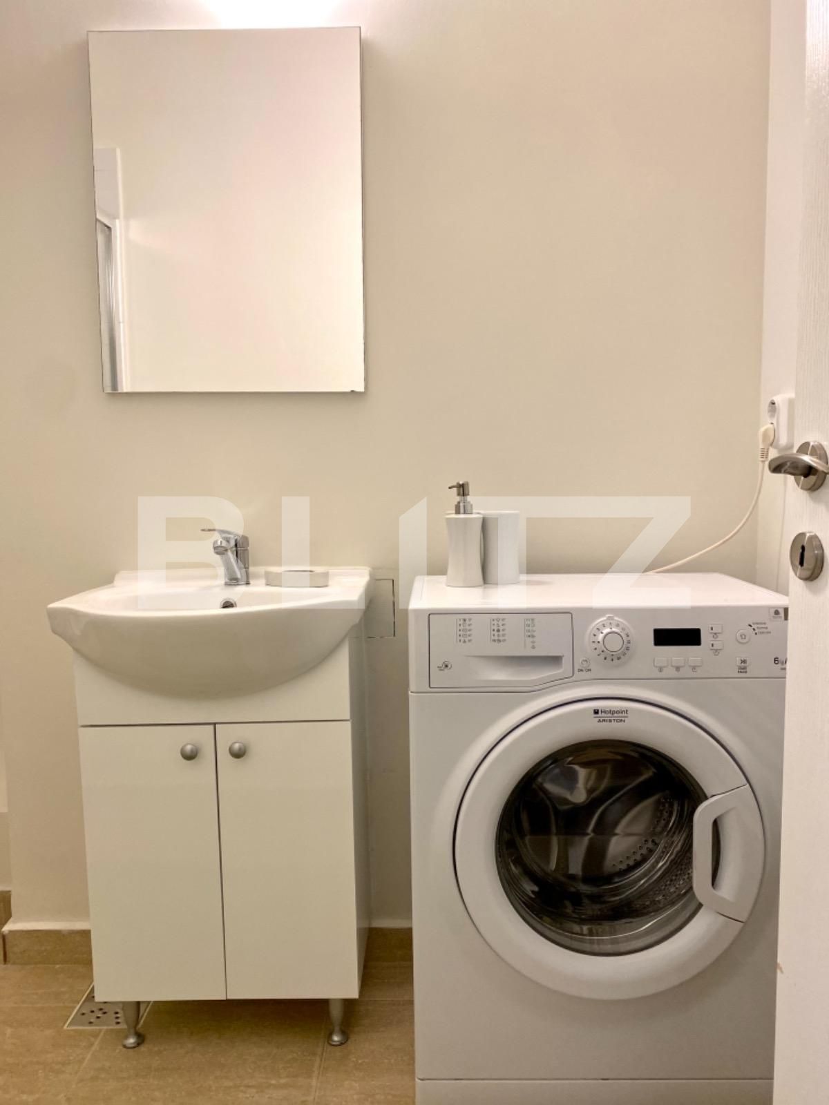 Apartament de închiriat 2 camere Marasti - 58539AI | BLITZ Cluj-Napoca | Poza13