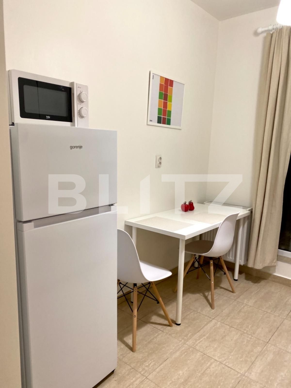 Apartament de închiriat 2 camere Marasti - 58539AI | BLITZ Cluj-Napoca | Poza7