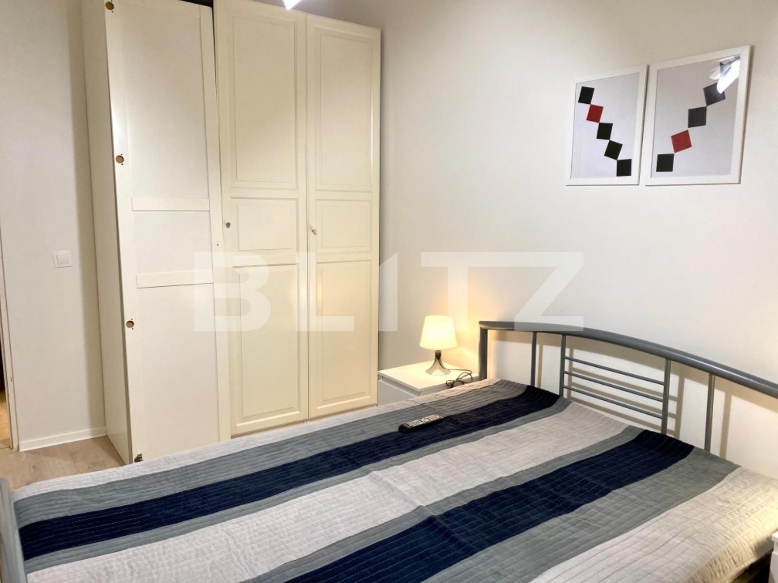 Apartament de închiriat 2 camere Marasti - 58539AI | BLITZ Cluj-Napoca | Poza9