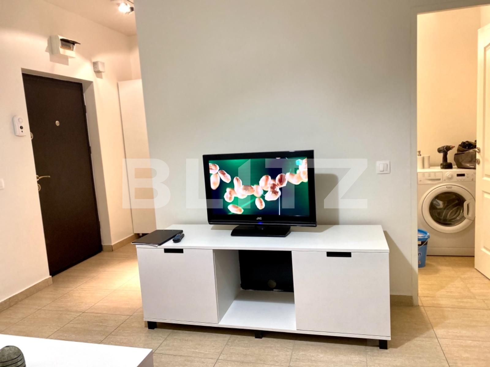 Apartament de închiriat 2 camere Marasti - 58539AI | BLITZ Cluj-Napoca | Poza4