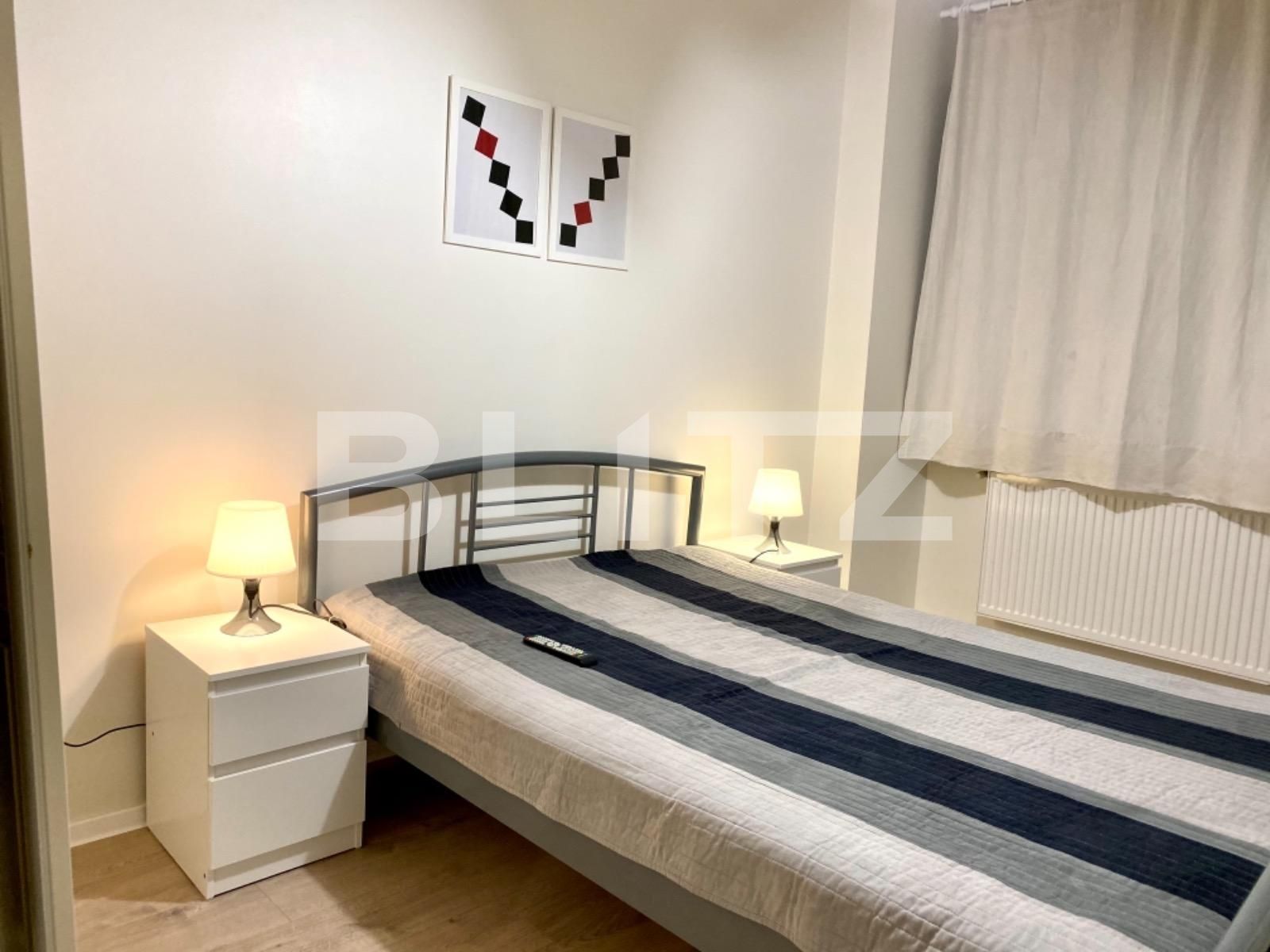 Apartament de închiriat 2 camere Marasti - 58539AI | BLITZ Cluj-Napoca | Poza8