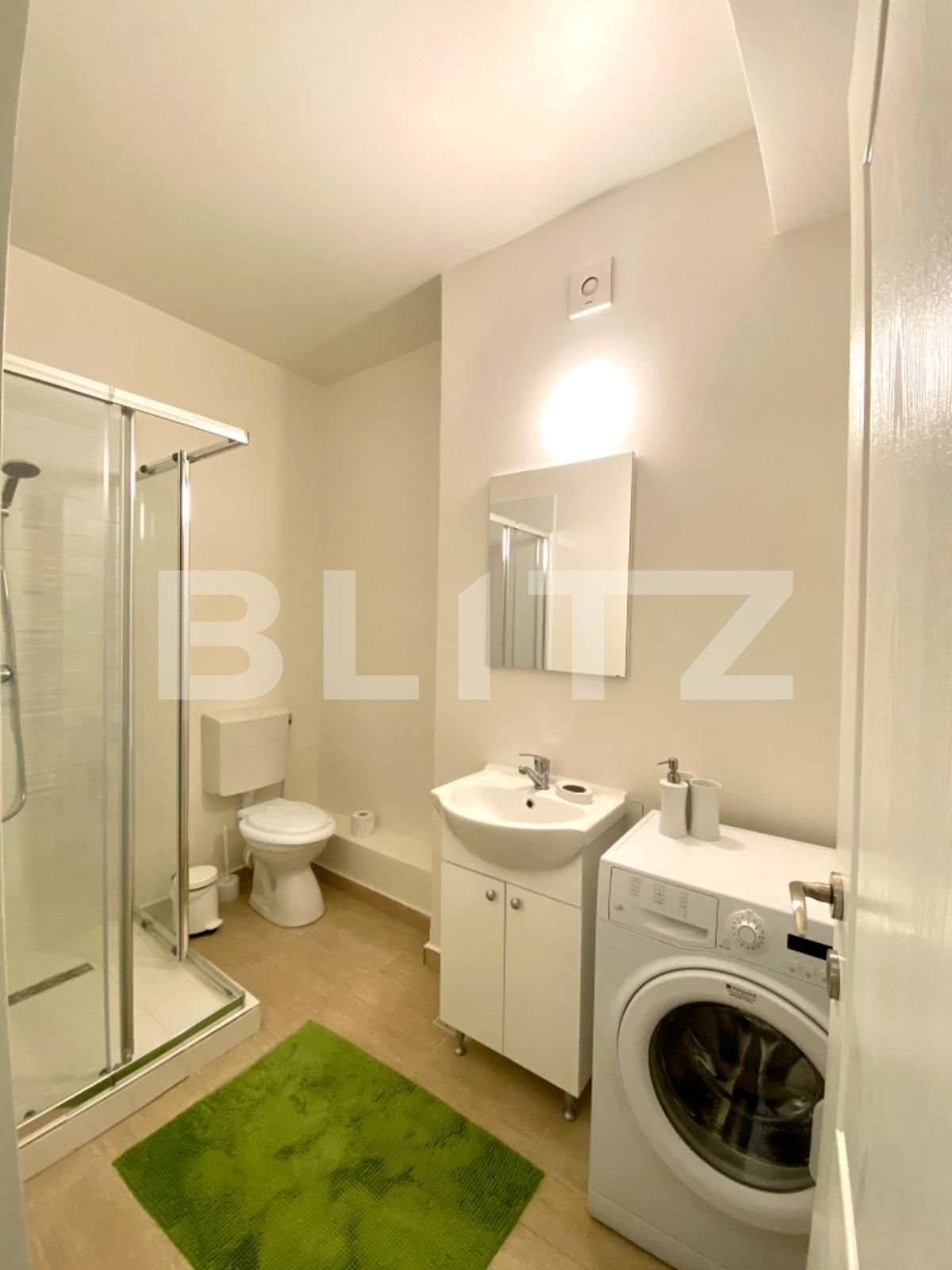 Apartament de închiriat 2 camere Marasti - 58539AI | BLITZ Cluj-Napoca | Poza11