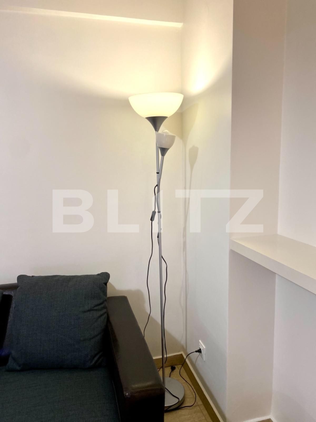 Apartament de închiriat 2 camere Marasti - 58539AI | BLITZ Cluj-Napoca | Poza3