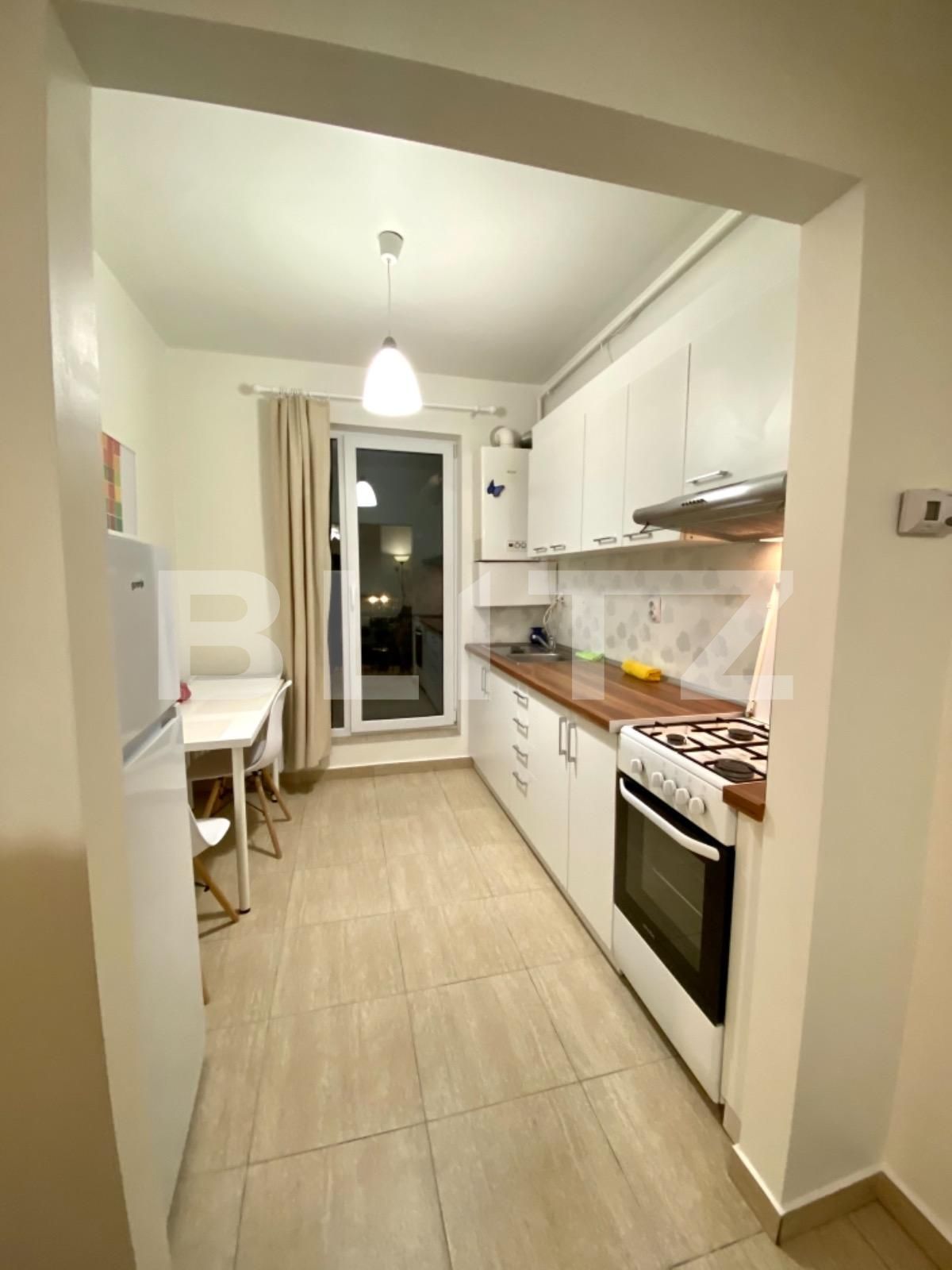 Apartament de închiriat 2 camere Marasti - 58539AI | BLITZ Cluj-Napoca | Poza5