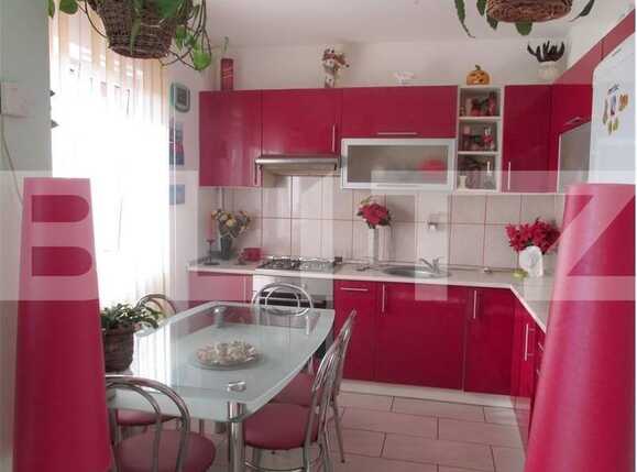 Apartament de vânzare 2 camere Floreşti - 5854AV | BLITZ Cluj-Napoca | Poza4