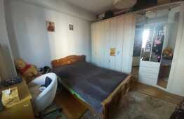 Apartament 2 camere, 44 mp, mobilat si utilat, zona strazii Alverna