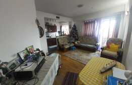 Apartament 2 camere, 44 mp, mobilat si utilat, zona strazii Alverna