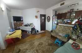 Apartament 2 camere, 44 mp, mobilat si utilat, zona strazii Alverna