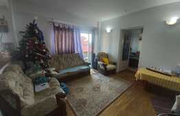 Apartament 2 camere, 44 mp, mobilat si utilat, zona strazii Alverna