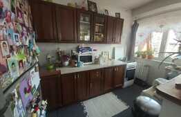 Apartament 2 camere, 44 mp, mobilat si utilat, zona strazii Alverna