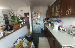 Apartament 2 camere, 44 mp, mobilat si utilat, zona strazii Alverna