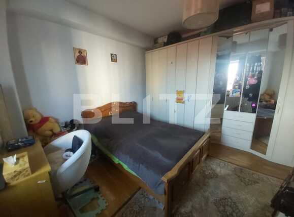 Apartament de vânzare 2 camere Gheorgheni - 58540AV | BLITZ Cluj-Napoca | Poza8