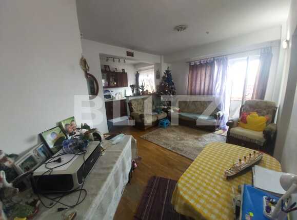 Apartament de vânzare 2 camere Gheorgheni - 58540AV | BLITZ Cluj-Napoca | Poza2