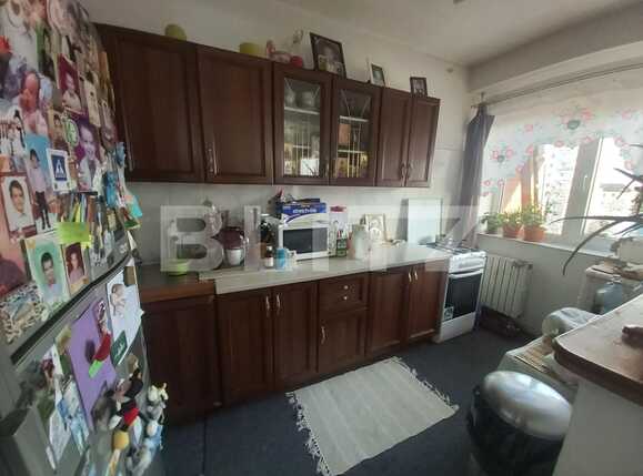 Apartament de vânzare 2 camere Gheorgheni - 58540AV | BLITZ Cluj-Napoca | Poza5