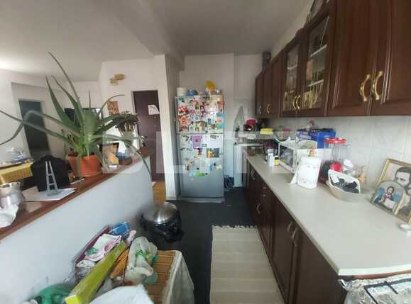 Apartament de vânzare 2 camere Gheorgheni - 58540AV | BLITZ Cluj-Napoca | Poza6