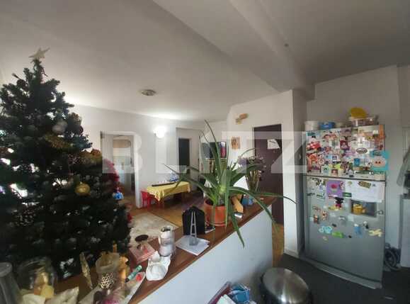 Apartament de vânzare 2 camere Gheorgheni - 58540AV | BLITZ Cluj-Napoca | Poza4