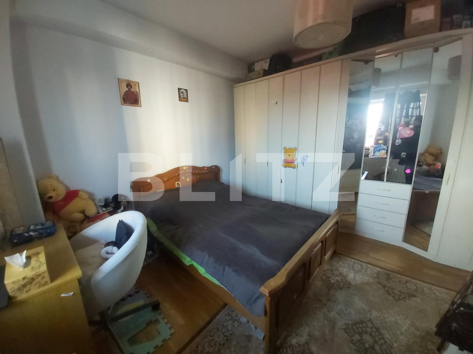 Apartament de vânzare 2 camere Gheorgheni - 58540AV | BLITZ Cluj-Napoca | Poza8