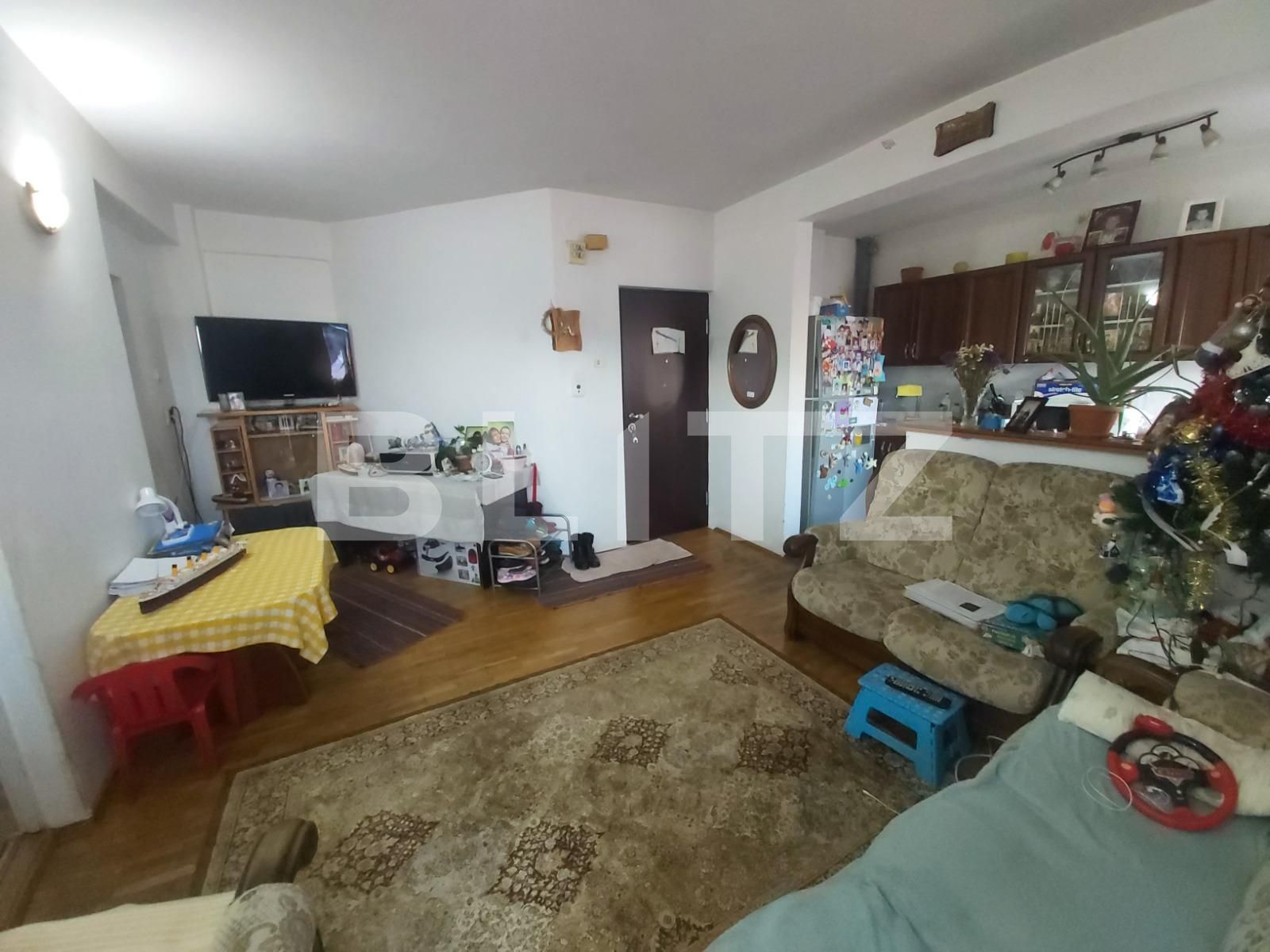 Apartament de vânzare 2 camere Gheorgheni - 58540AV | BLITZ Cluj-Napoca | Poza3