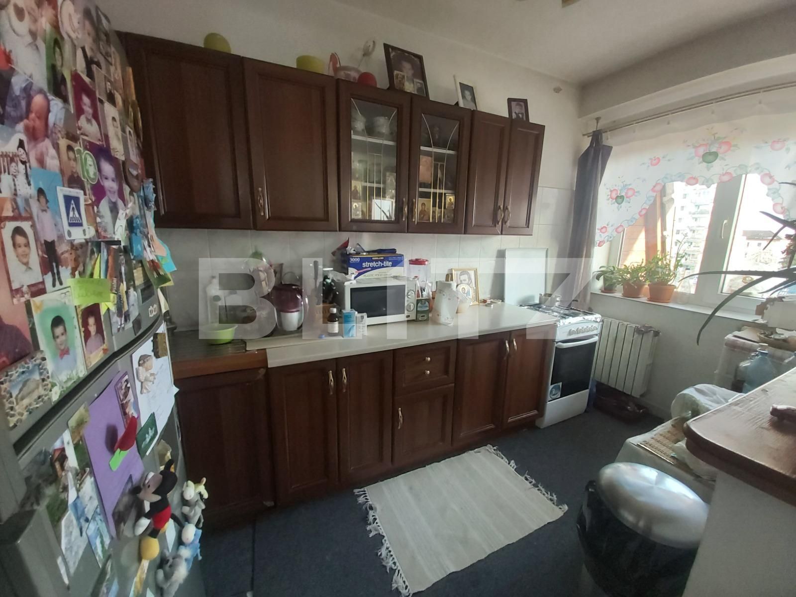 Apartament de vânzare 2 camere Gheorgheni - 58540AV | BLITZ Cluj-Napoca | Poza5