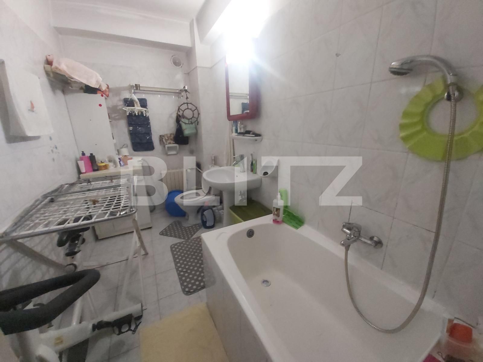 Apartament de vânzare 2 camere Gheorgheni - 58540AV | BLITZ Cluj-Napoca | Poza11