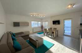 2 camere, 52 mp, garaj, imobil nou, zona Eugen Ionesco