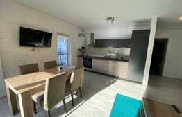 2 camere, 52 mp, garaj, imobil nou, zona Eugen Ionesco