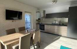 2 camere, 52 mp, garaj, imobil nou, zona Eugen Ionesco