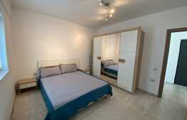 2 camere, 52 mp, garaj, imobil nou, zona Eugen Ionesco