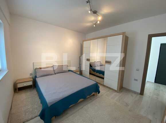 Apartament de închiriat 2 camere Zorilor - 58541AI | BLITZ Cluj-Napoca | Poza6