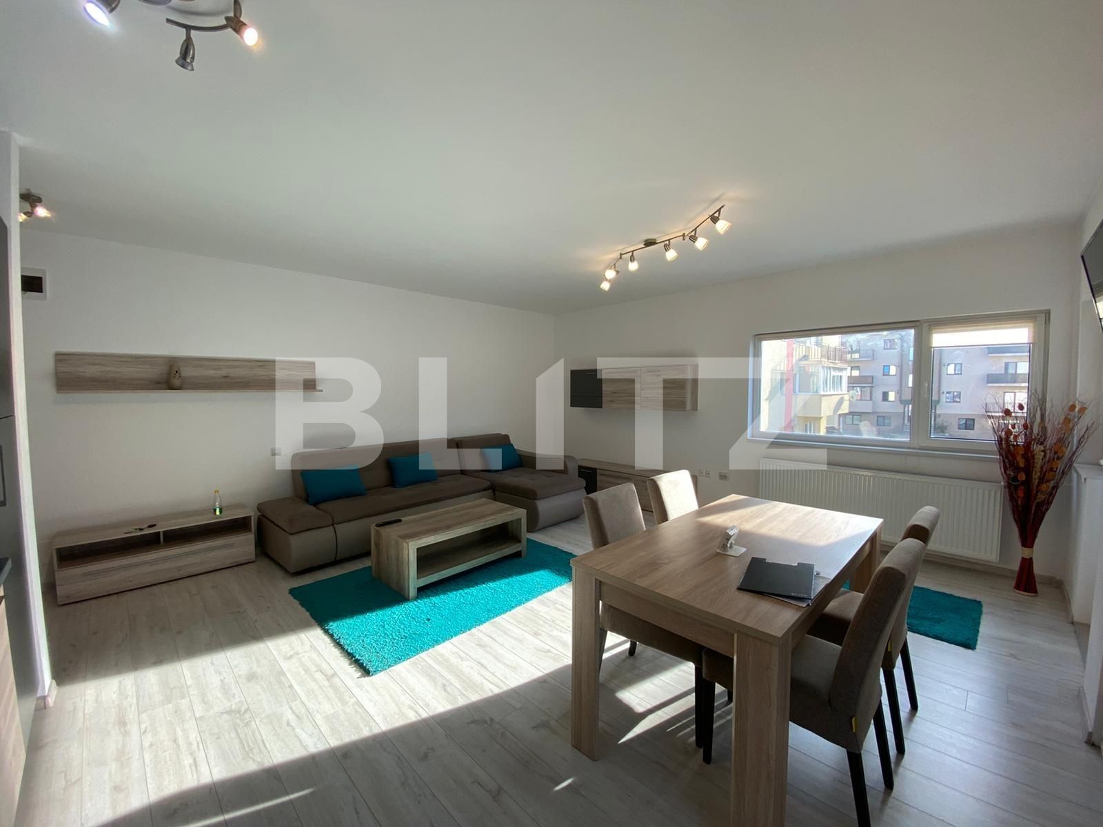 Apartament de închiriat 2 camere Zorilor - 58541AI | BLITZ Cluj-Napoca | Poza3