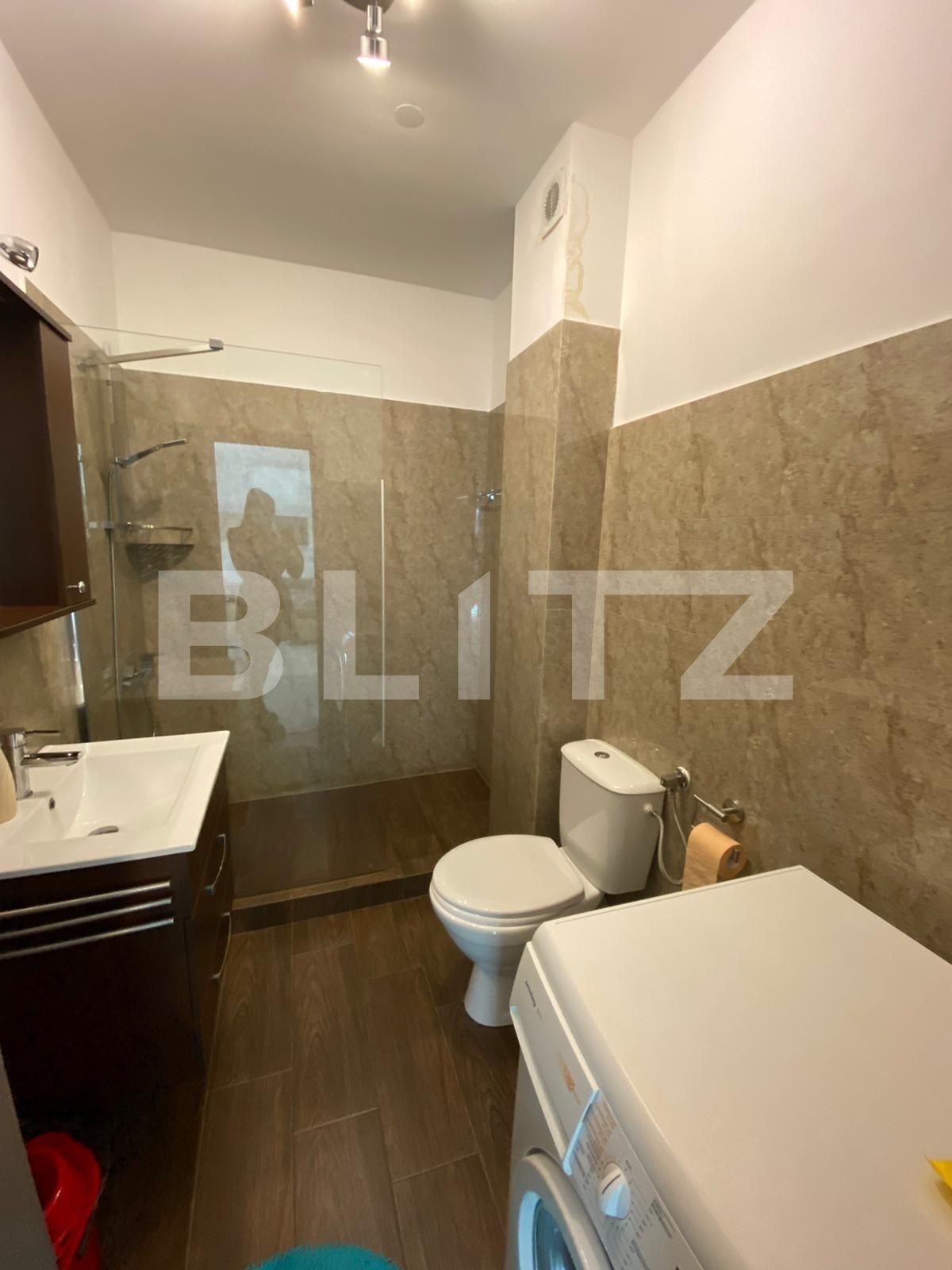 Apartament de închiriat 2 camere Zorilor - 58541AI | BLITZ Cluj-Napoca | Poza8