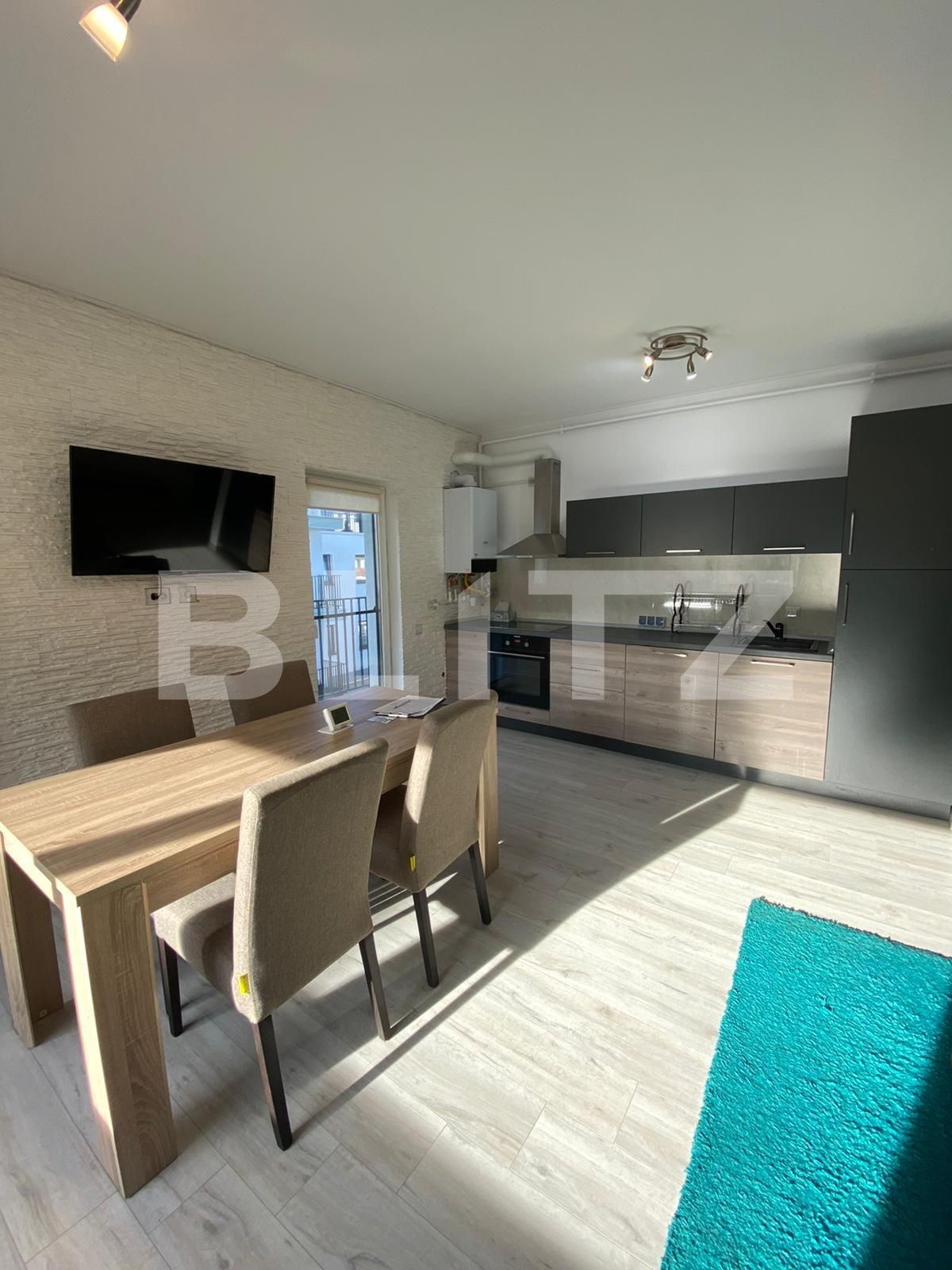 Apartament de închiriat 2 camere Zorilor - 58541AI | BLITZ Cluj-Napoca | Poza5