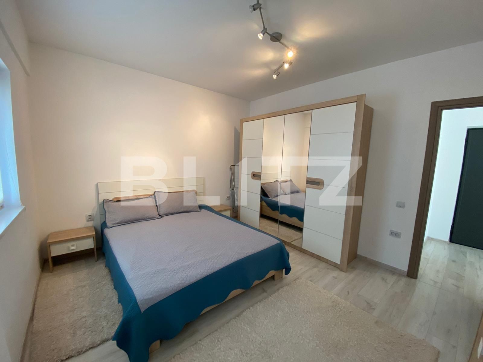 Apartament de închiriat 2 camere Zorilor - 58541AI | BLITZ Cluj-Napoca | Poza6
