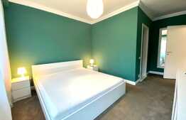 Apartament LUX cu 1 camera, decomandat, 50 mp, parcare