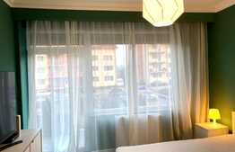 Apartament LUX cu 1 camera, decomandat, 50 mp, parcare