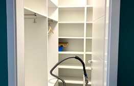 Apartament LUX cu 1 camera, decomandat, 50 mp, parcare