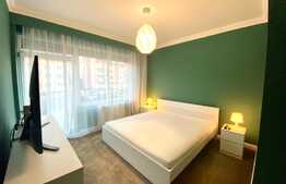 Apartament LUX cu 1 camera, decomandat, 50 mp, parcare