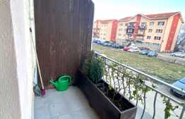 Apartament LUX cu 1 camera, decomandat, 50 mp, parcare