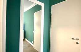 Apartament LUX cu 1 camera, decomandat, 50 mp, parcare