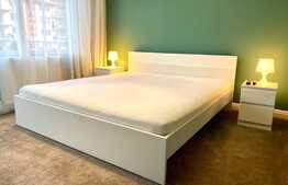 Apartament LUX cu 1 camera, decomandat, 50 mp, parcare