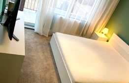 Apartament LUX cu 1 camera, decomandat, 50 mp, parcare