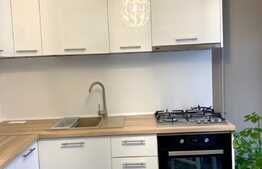 Apartament LUX cu 1 camera, decomandat, 50 mp, parcare