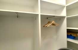 Apartament LUX cu 1 camera, decomandat, 50 mp, parcare