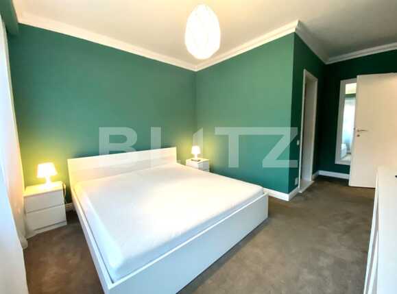 Garsonieră de închiriat Borhanci - 58542AI | BLITZ Cluj-Napoca | Poza3