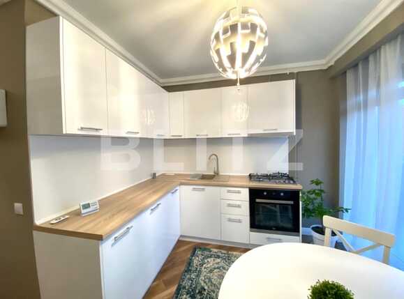 Garsonieră de închiriat Borhanci - 58542AI | BLITZ Cluj-Napoca | Poza12