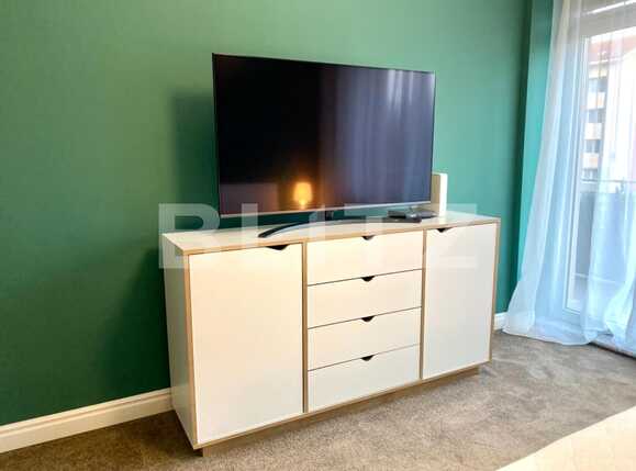 Garsonieră de închiriat Borhanci - 58542AI | BLITZ Cluj-Napoca | Poza7